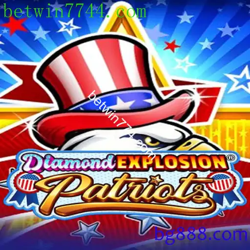 DiamondExplosionPatriots